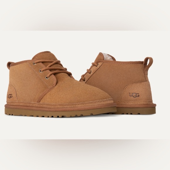 UGG Men’s Neumel Boot - Picture 1 of 7